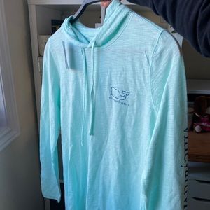 Vineyard Vines Lightweight Sweater